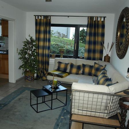 אטנדורן Ferienwohnung Ebbe מראה חיצוני תמונה
