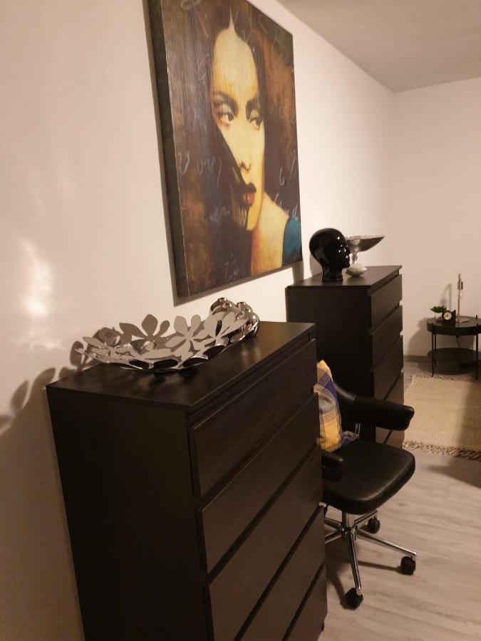 אטנדורן Ferienwohnung Ebbe מראה חיצוני תמונה